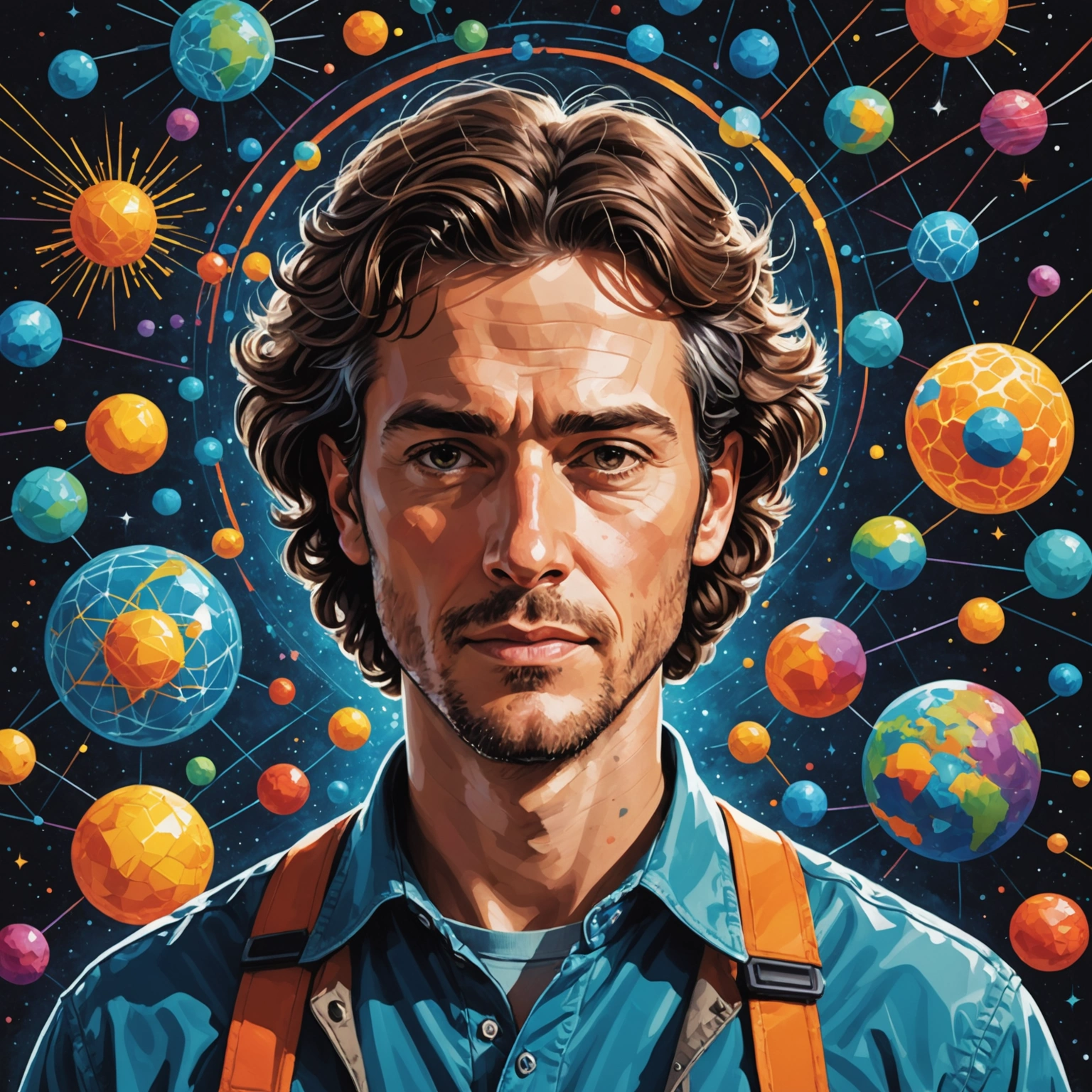 Повышение когнитивного потенциала: искусство и наука тренировки мозга