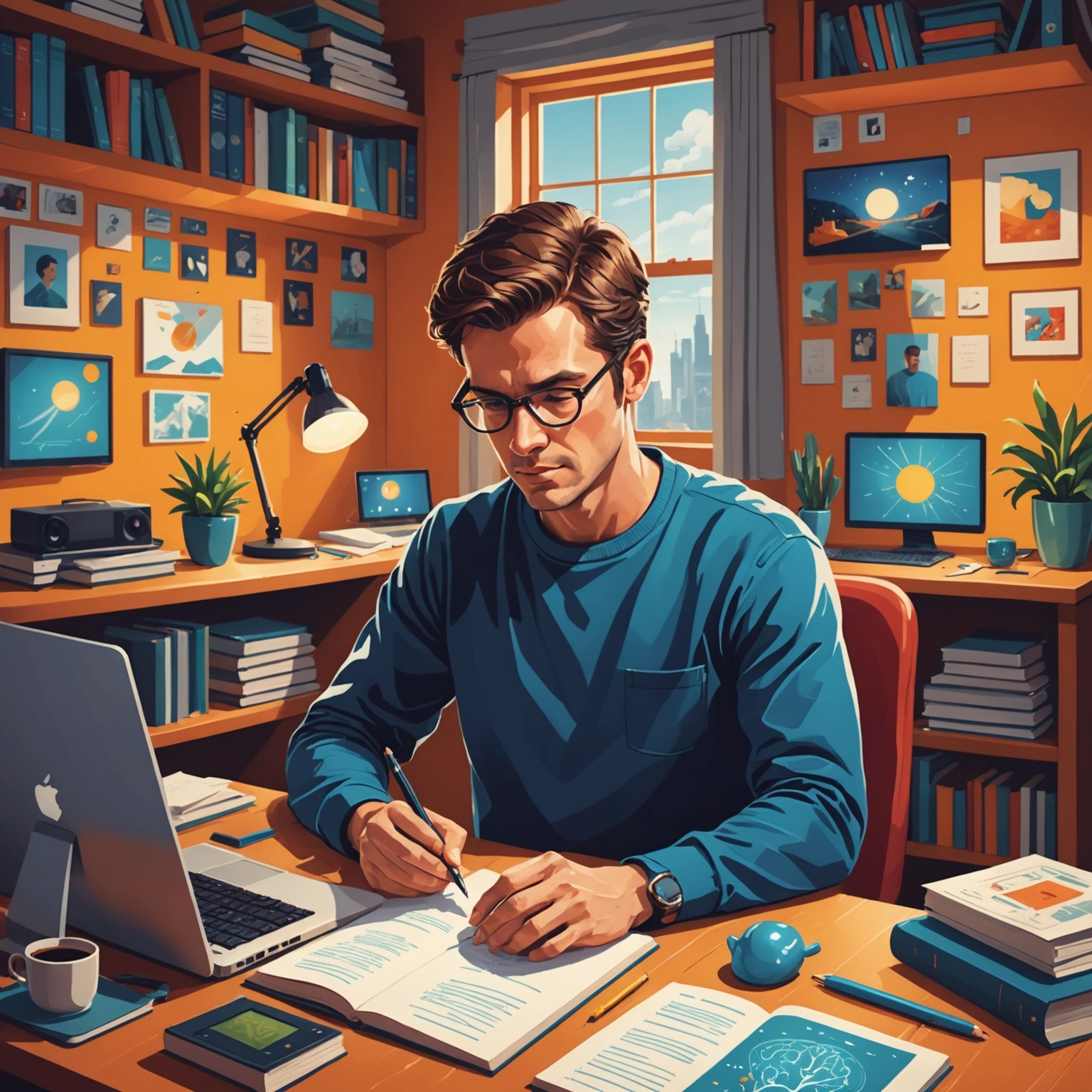 Тренировка Памяти: Методы и Упражнения