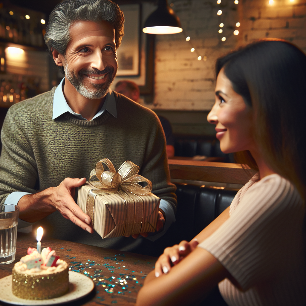 Бывший поздравил с днем рождения: как реагировать и что это значит?