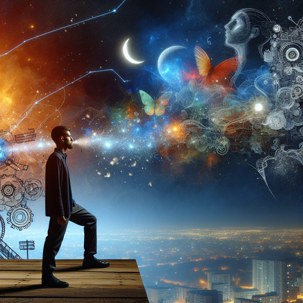 Резко начали сниться сны каждый день: причины и последствия