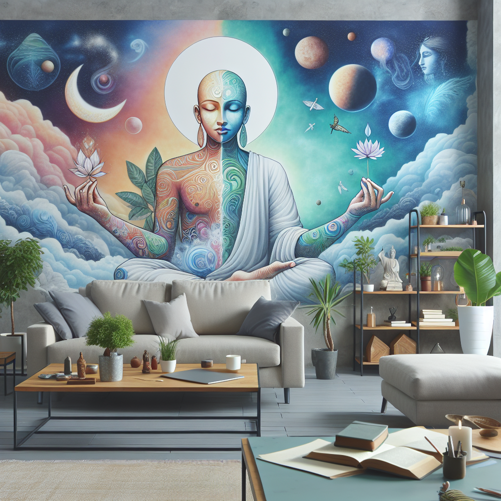 Эффективные методы борьбы с тревожностью без причины: Обретите покой