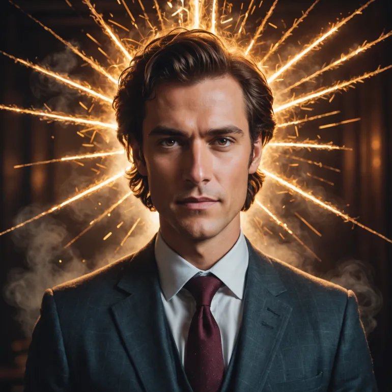 Что такое харизма: Определение, признаки и развитие качества