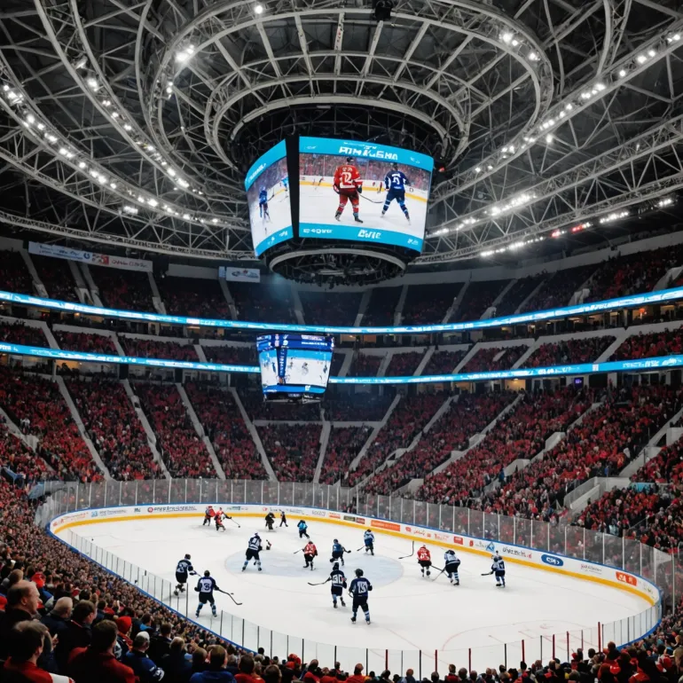 Ак Барс — Металлург: прогнозы и ставки на матч КХЛ 29 октября