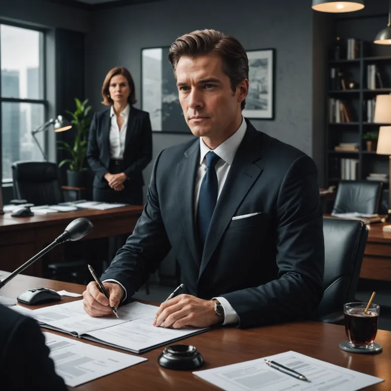 Авторитарный человек: признаки и как общаться