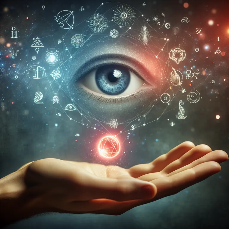 Интуитивно это: Понимание и Применение Интуиции в Современной Жизни