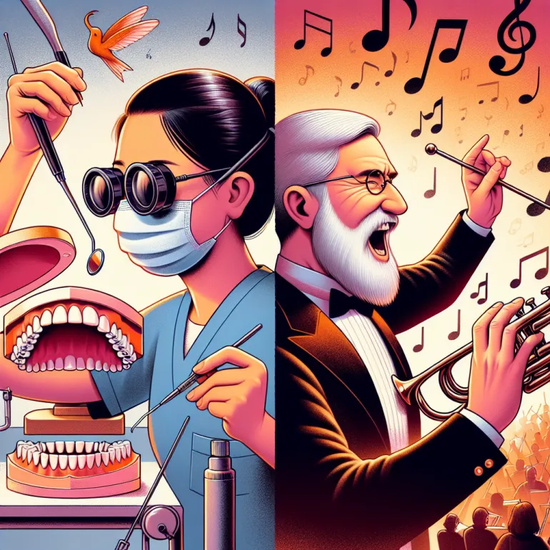 Профессиональная деформация: примеры и последствия