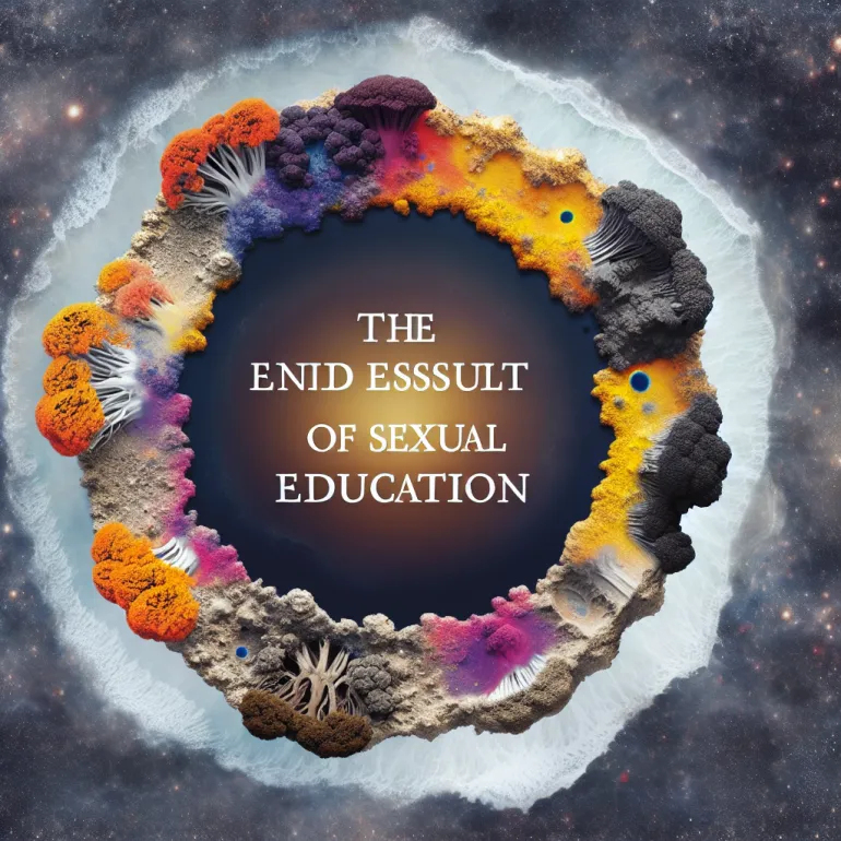 Чем закончилось половое воспитание: анализ и перспективы