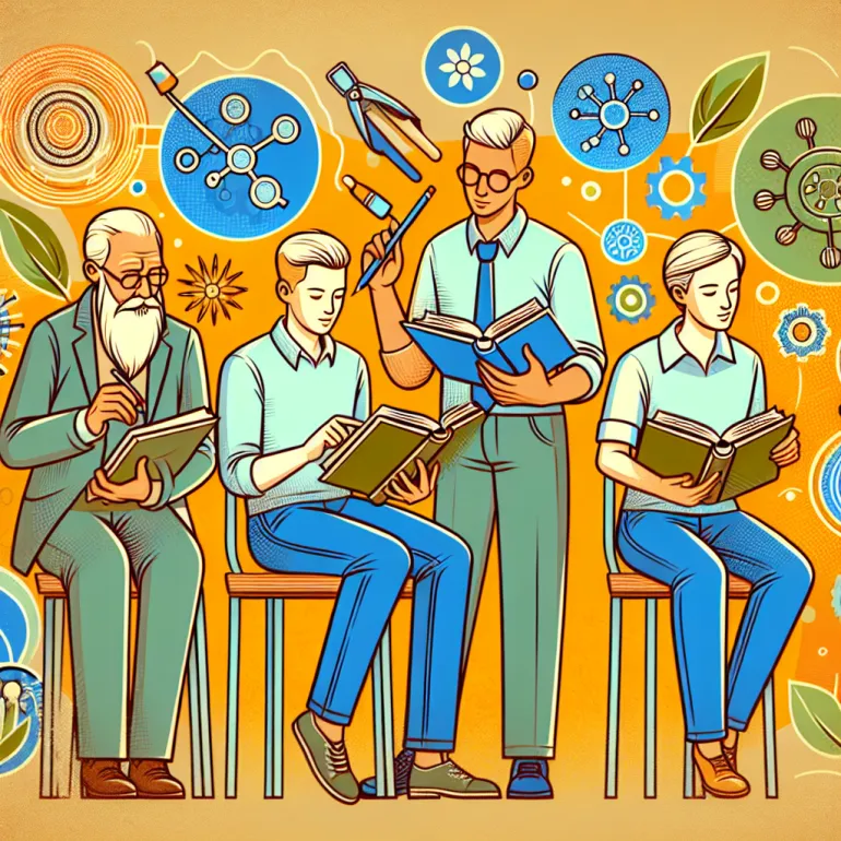 Чем закончилось половое воспитание: анализ и перспективы