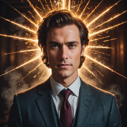 Что такое харизма: Определение, признаки и развитие качества