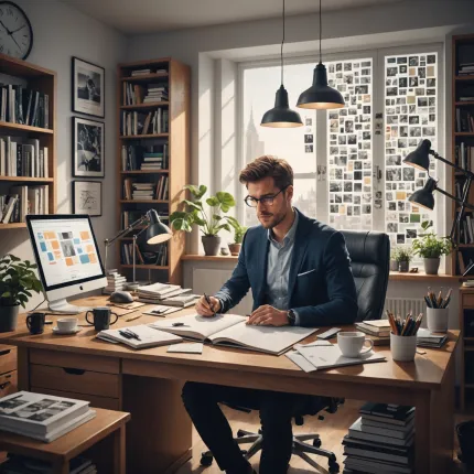 Мотивы и действие через побуждение в психологии: как понять и использовать внутренние стимулы для достижения целей