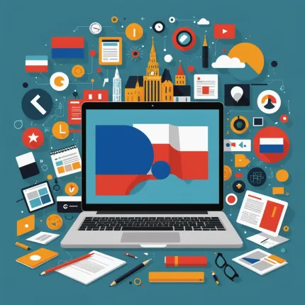 Российский ноутбук: новый взгляд на технологическую независимость и качество