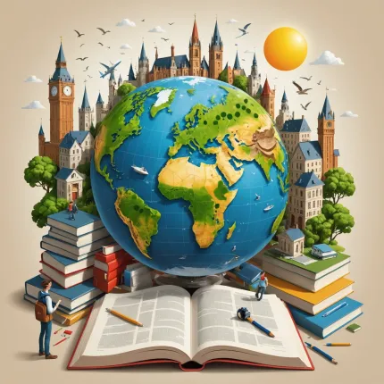 Словарь как ключ к пониманию: почему важно знать значение слов в современном мире