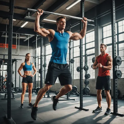 Что такое протяжка упражнение? Подробный обзор и практические советы