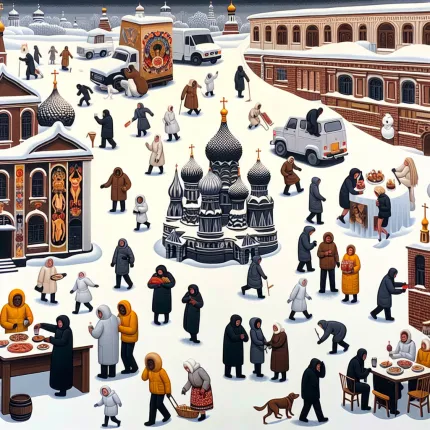 Почему русские так мало улыбаются